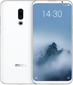 Замена телефона Meizu 16 в Ростове-на-Дону